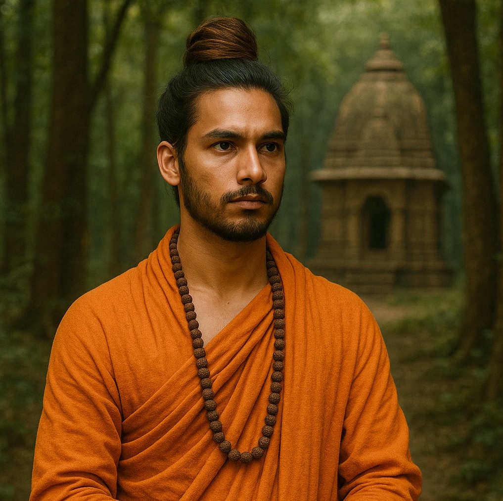 Bhagavad Gita by Swami Mukundananda, Chapter Karm Sanyās Yog
